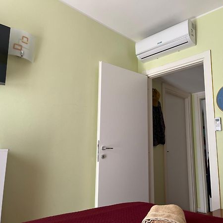 Camera Singola, Politecnico Milano Bovisa Milão Exterior foto